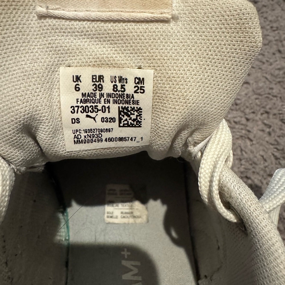 Puma Sneakers - Picture 6 of 6